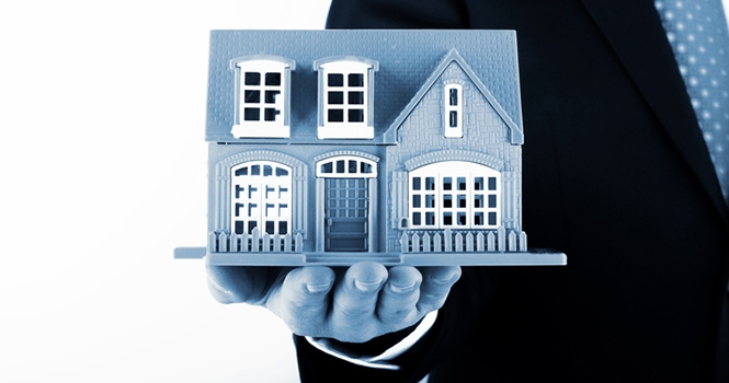 Study: Real Estate Industry's Outlook Softens for 2017